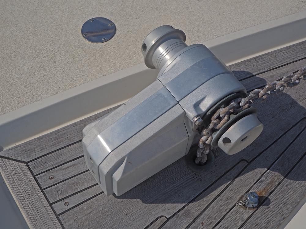  &Eacute;quipement de pont 